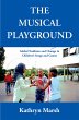 The Musical Playground (eBook, PDF) - Bild 1