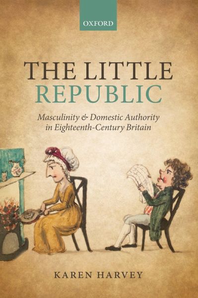 The Little Republic (eBook, PDF) The Little Republic (eBook, PDF)