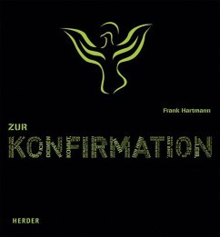 Zur Konfirmation - Hartmann, Frank