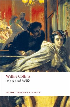 Cover Man and Wife (eBook, ePUB)