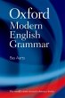 Oxford Modern English Grammar (eBook,... - Bild 1