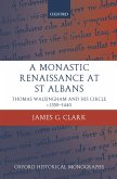 A Monastic Renaissance at St Albans (eBook, PDF)