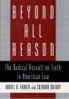Beyond All Reason (eBook, PDF) - Bild 1