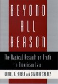 Beyond All Reason (eBook, PDF)