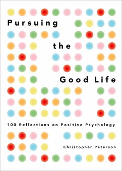 Pursuing the Good Life (eBook, ePUB) Cover Pursuing the Good Life (eBook, ePUB)