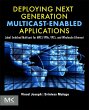 Deploying Next Generation... - Bild 1