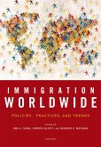 Immigration Worldwide (eBook, PDF)