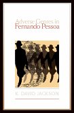 Adverse Genres in Fernando Pessoa (eBook, PDF)
