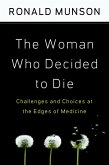 The Woman Who Decided to Die (eBook, PDF)