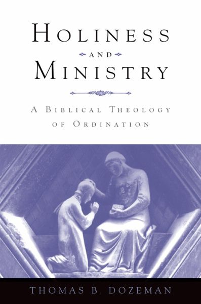 Holiness and Ministry (eBook, PDF)