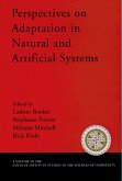 Perspectives on Adaptation in Natural and Artificial Systems (eBook, PDF)