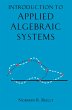 Introduction to Applied Algebraic... - Bild 1