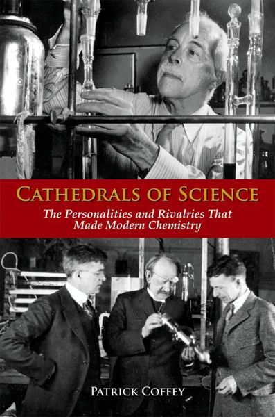 Cathedrals of Science (eBook, PDF) Cathedrals of Science (eBook, PDF)
