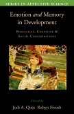 Emotion in Memory and Development (eBook, PDF)