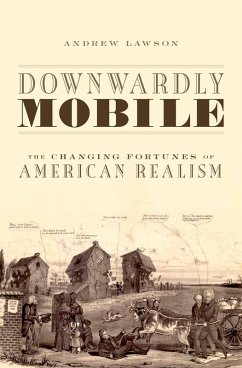 Downwardly Mobile (eBook, PDF) - Lawson, Andrew