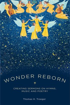 Wonder Reborn (eBook, PDF) - Troeger, Thomas