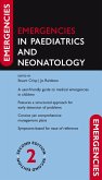 Emergencies in Paediatrics and Neonatology (eBook, ePUB)