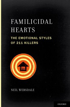 Cover Familicidal Hearts (eBook, PDF)
