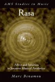 Rasa (eBook, ePUB)