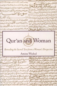 Cover Qur'an and Woman (eBook, ePUB)