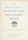 The Church Leader's Counseling Resource Book (eBook, ePUB)
