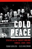 Cold Peace (eBook, PDF) Cold Peace (eBook, PDF)