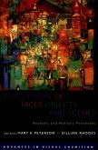 Perception of Faces, Objects, and Scenes (eBook, PDF)