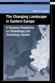 The Changing Landscape in Eastern Europe (eBook, PDF)