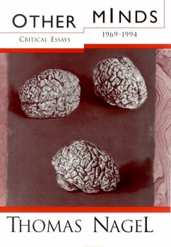 Other Minds (eBook, PDF) Cover Other Minds (eBook, PDF)