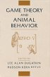 Game Theory and Animal Behavior (eBook,... - Bild 1