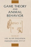 Game Theory and Animal Behavior (eBook, PDF)