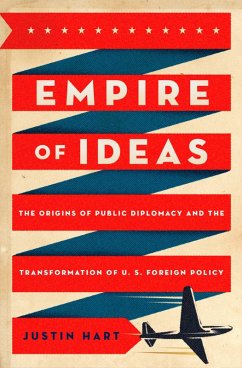 Cover Empire of Ideas (eBook, PDF)