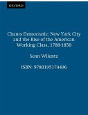 Chants Democratic (eBook, ePUB)
