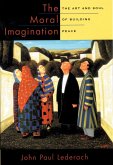 The Moral Imagination (eBook, ePUB)