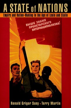 A State of Nations (eBook, PDF)