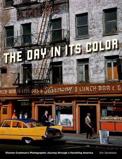 The Day in Its Color (eBook, PDF) - Sandweiss, Eric