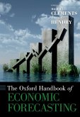 The Oxford Handbook of Economic Forecasting (eBook, PDF)