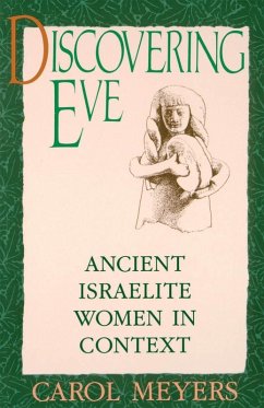 Discovering Eve (eBook, ePUB) - Meyers, Carol