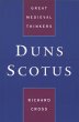Duns Scotus (eBook, PDF) - Bild 1