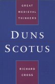 Duns Scotus (eBook, PDF)