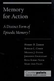 Memory for Action (eBook, PDF)