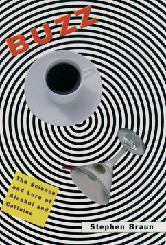 Cover Buzz (eBook, ePUB)