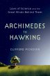 Archimedes to Hawking (eBook, ePUB) - Bild 1