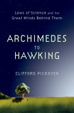 Archimedes to Hawking (eBook, ePUB)
