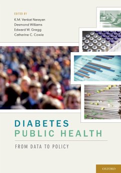 Diabetes Public Health (eBook, PDF)
