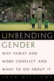 Unbending Gender (eBook, PDF)