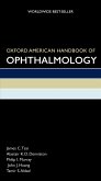 Oxford American Handbook of Ophthalmology (eBook, PDF)