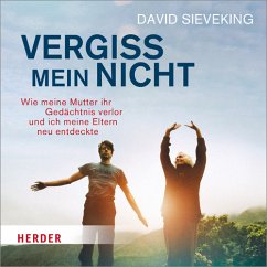 Vergiss mein nicht - Sieveking, David