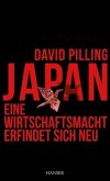 Japan - Eine Wirtschaftsmacht erfindet sich neu