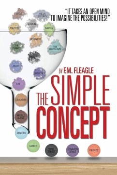 The Simple Concept - Fleagle, F. M.